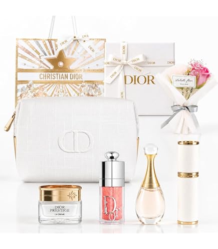 Amazon | 【セット品・ラッピング済み】DIOR ディオール ジャドール
